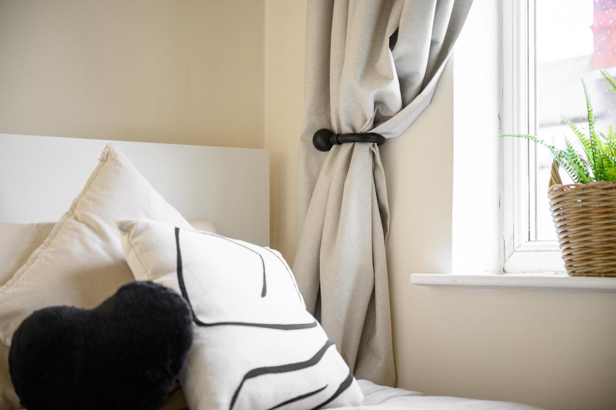 Blissful Breaks Near Old Trafford Stadium Ferienhaus *