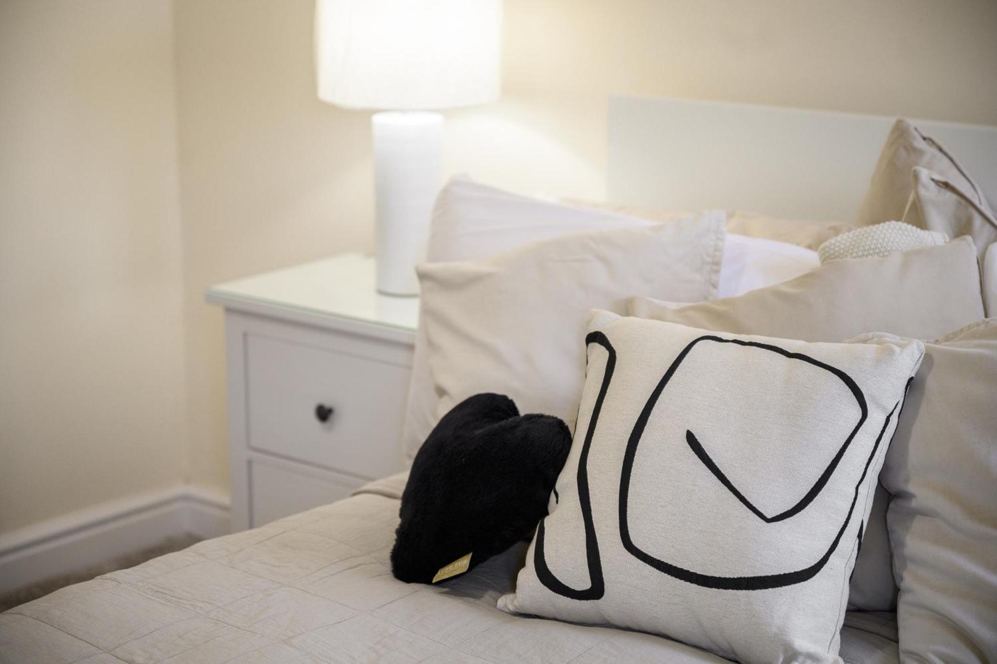Ferienhaus Blissful Breaks Near Old Trafford Stadium Manchester