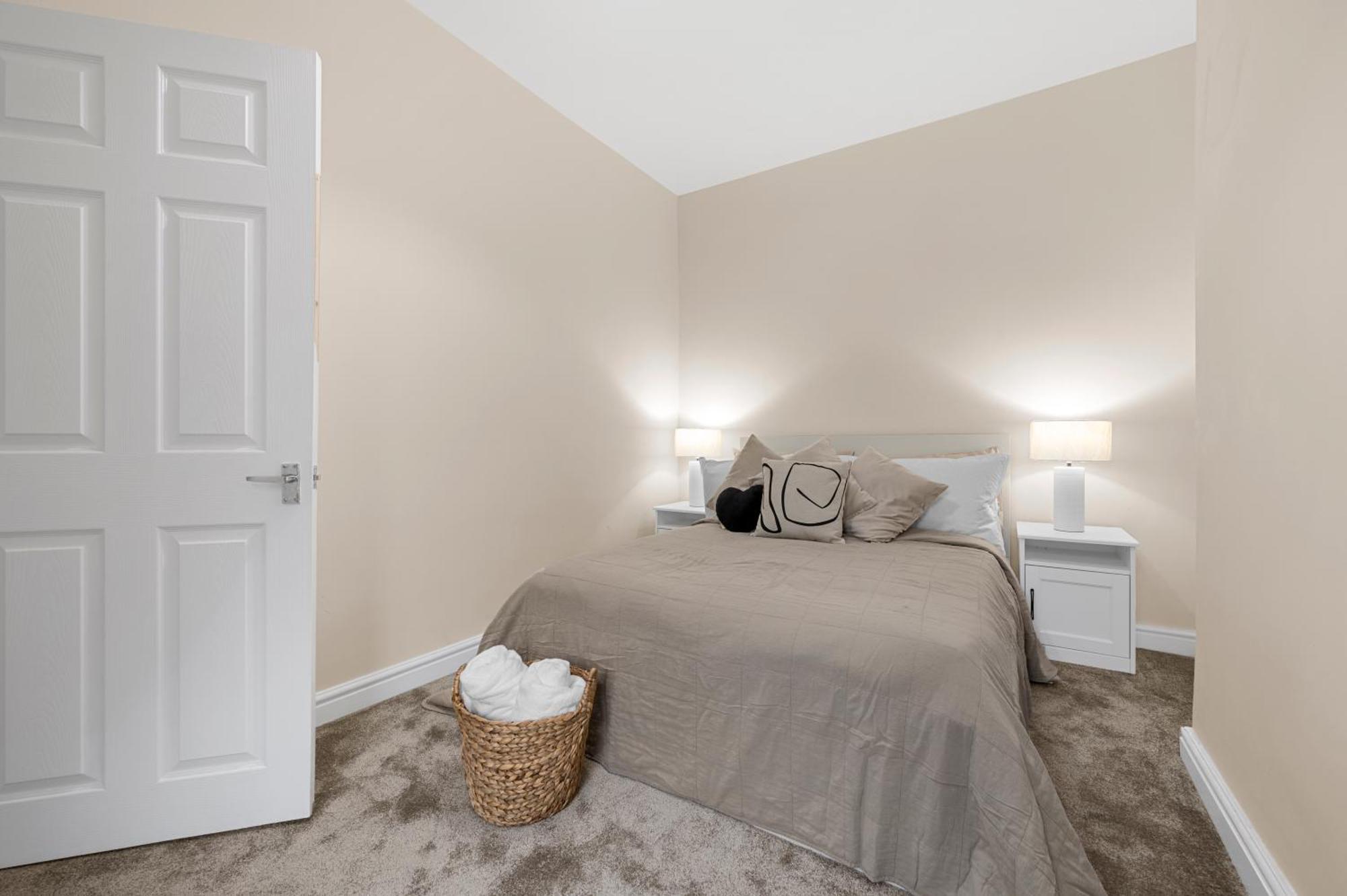 Ferienhaus Blissful Breaks Near Old Trafford Stadium