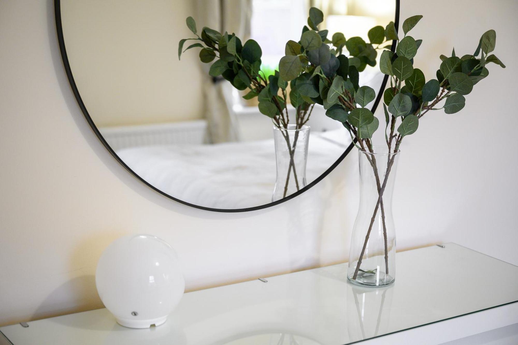 Blissful Breaks Near Old Trafford Stadium Ferienhaus Manchester