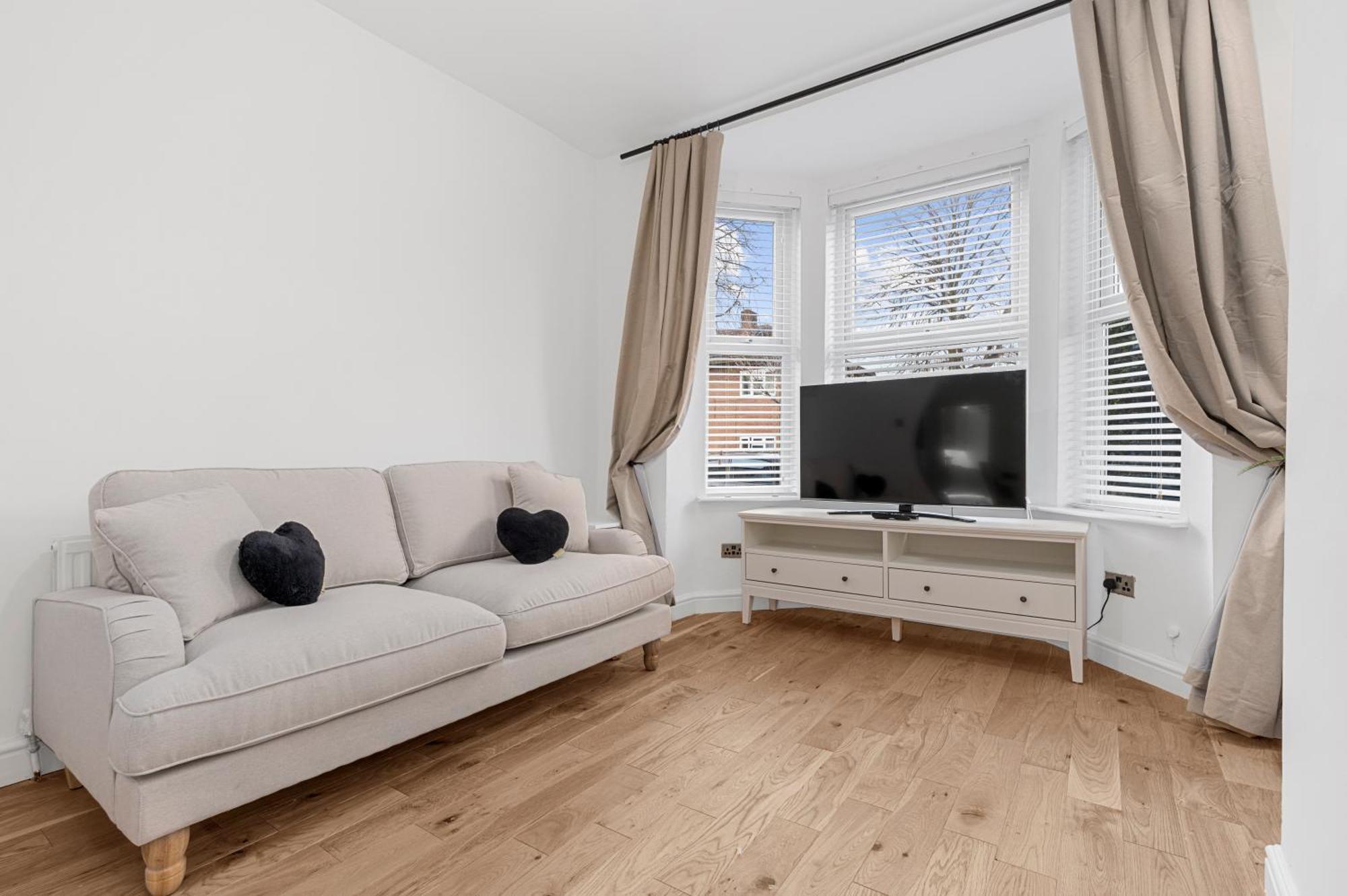 Ferienhaus Blissful Breaks Near Old Trafford Stadium