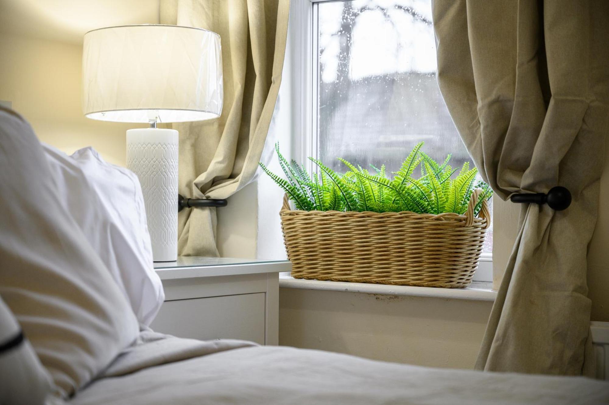 Ferienhaus Blissful Breaks Near Old Trafford Stadium