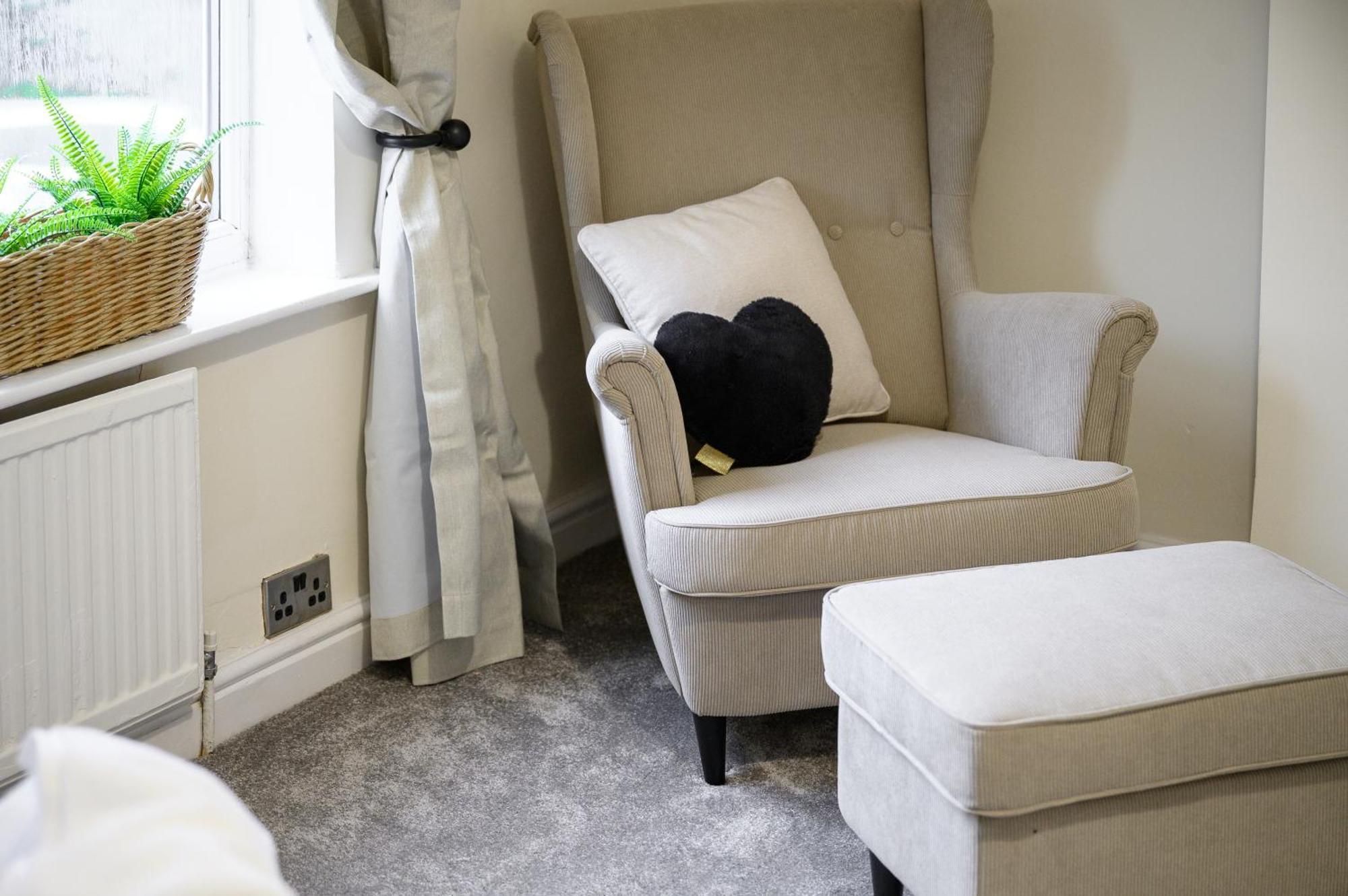 Blissful Breaks Near Old Trafford Stadium Holiday home *